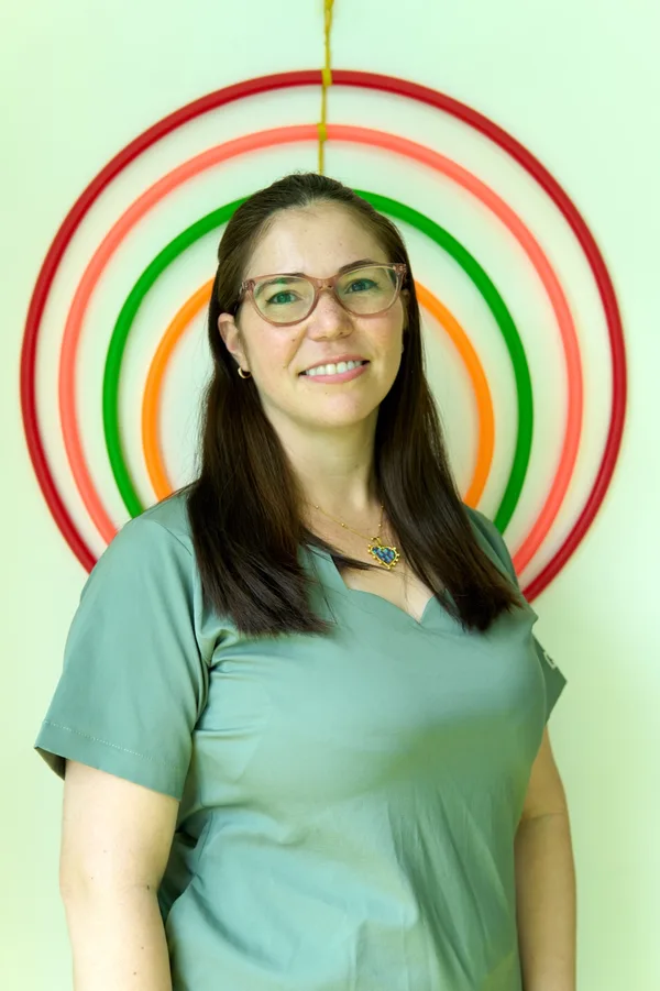Pilar Valenciano - Terapeuta Ocupacional y Neuropsicóloga Escolar
